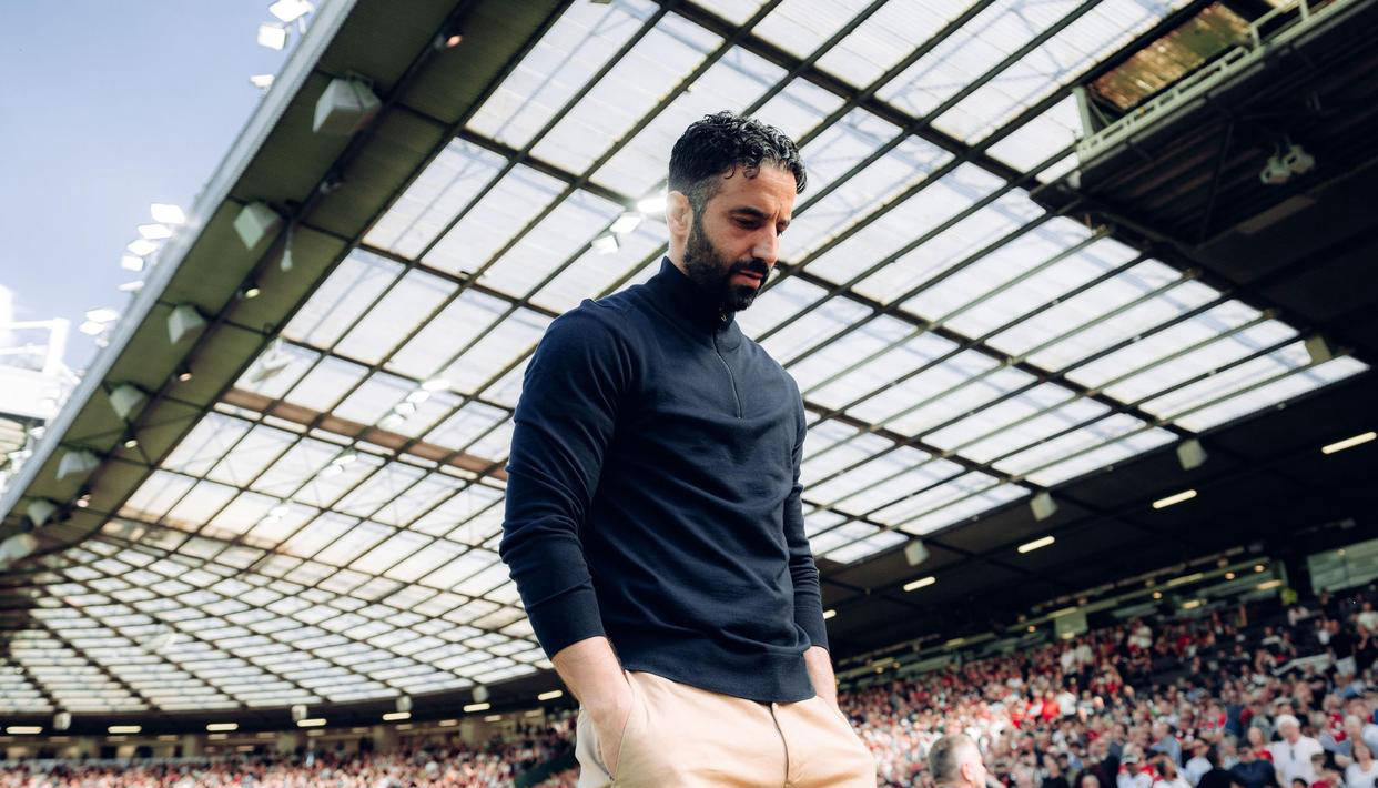 阿莫林暗示若无法解决困境，将考虑辞职